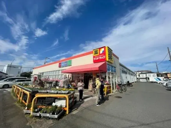 Propiedad 3LDK Ciudad de Chigasaki Prefectura de Kanagawa (27)