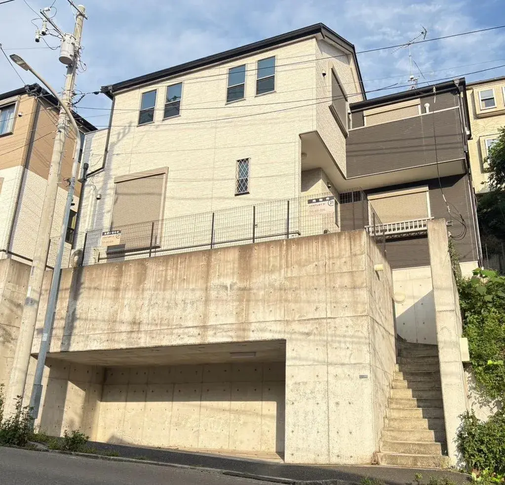 Akiya in 横滨市