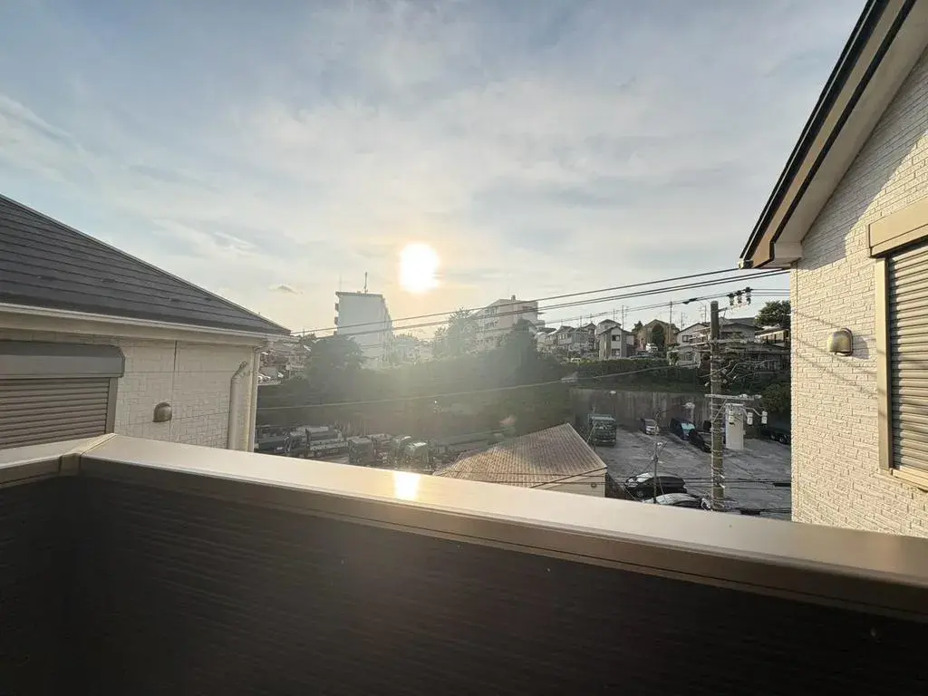 5室2厅 横滨市 神奈川县 (2)