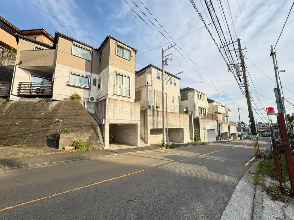 5室2厅 横滨市 神奈川县 (4)