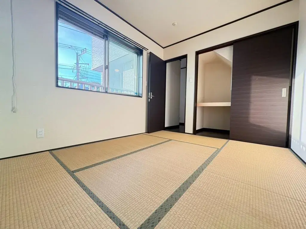 5室2厅 横滨市 神奈川县 (10)