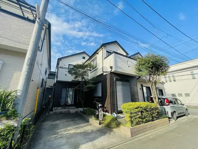 4LDK Property Zama City Kanagawa Prefecture (3)