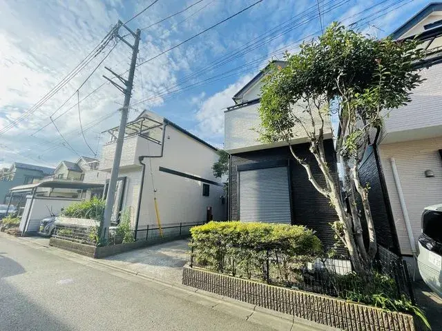 4LDK Property Zama City Kanagawa Prefecture (6)
