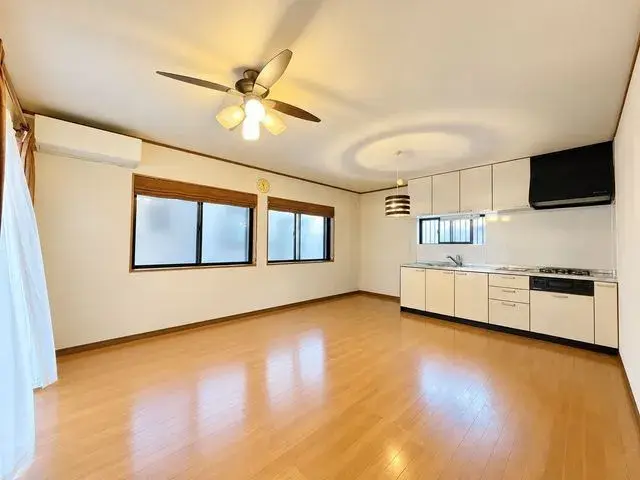 4LDK Property Zama City Kanagawa Prefecture (7)