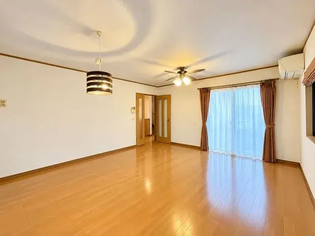 4LDK Property Zama City Kanagawa Prefecture (8)
