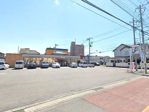 3LDK Ville de Hiratsuka Préfecture de Kanagawa (12)
