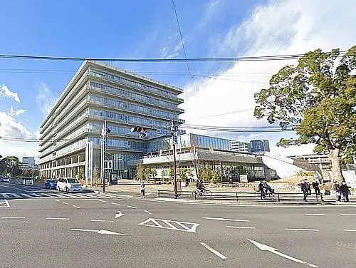 3LDK Ville de Hiratsuka Préfecture de Kanagawa (18)
