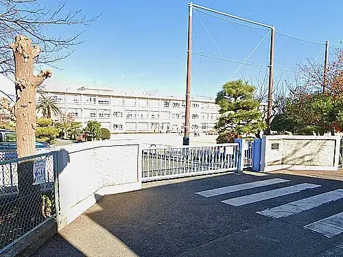 3LDK Ville de Hiratsuka Préfecture de Kanagawa (19)