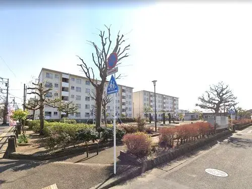 3LDK Ville de Hiratsuka Préfecture de Kanagawa (6)