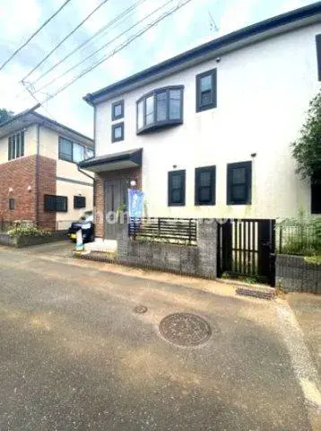 4LDK Property Hadano City Kanagawa Prefecture (2)