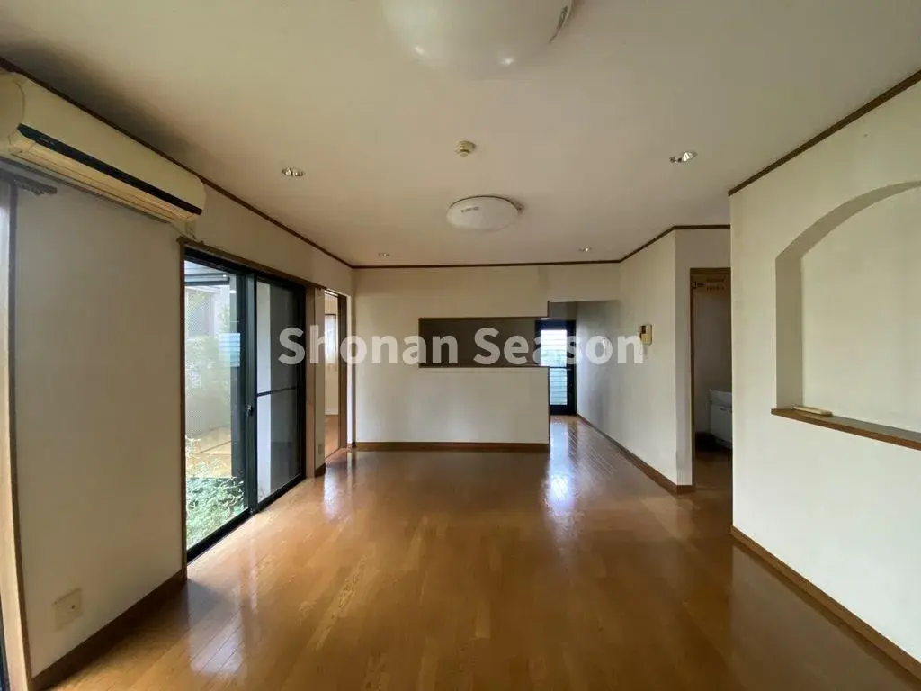 4LDK Property Hadano City Kanagawa Prefecture (7)