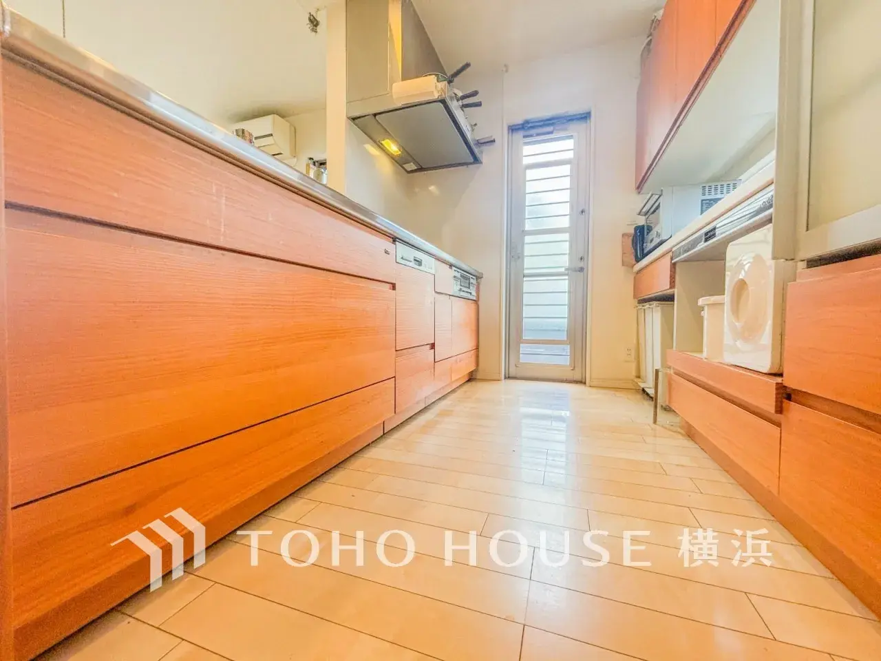 3 dormitorios, sala de servicio, salón, comedor, cocina
Distrito de Tsuzuki, Ciudad de Yokohama
Prefectura de Kanagawa (16)