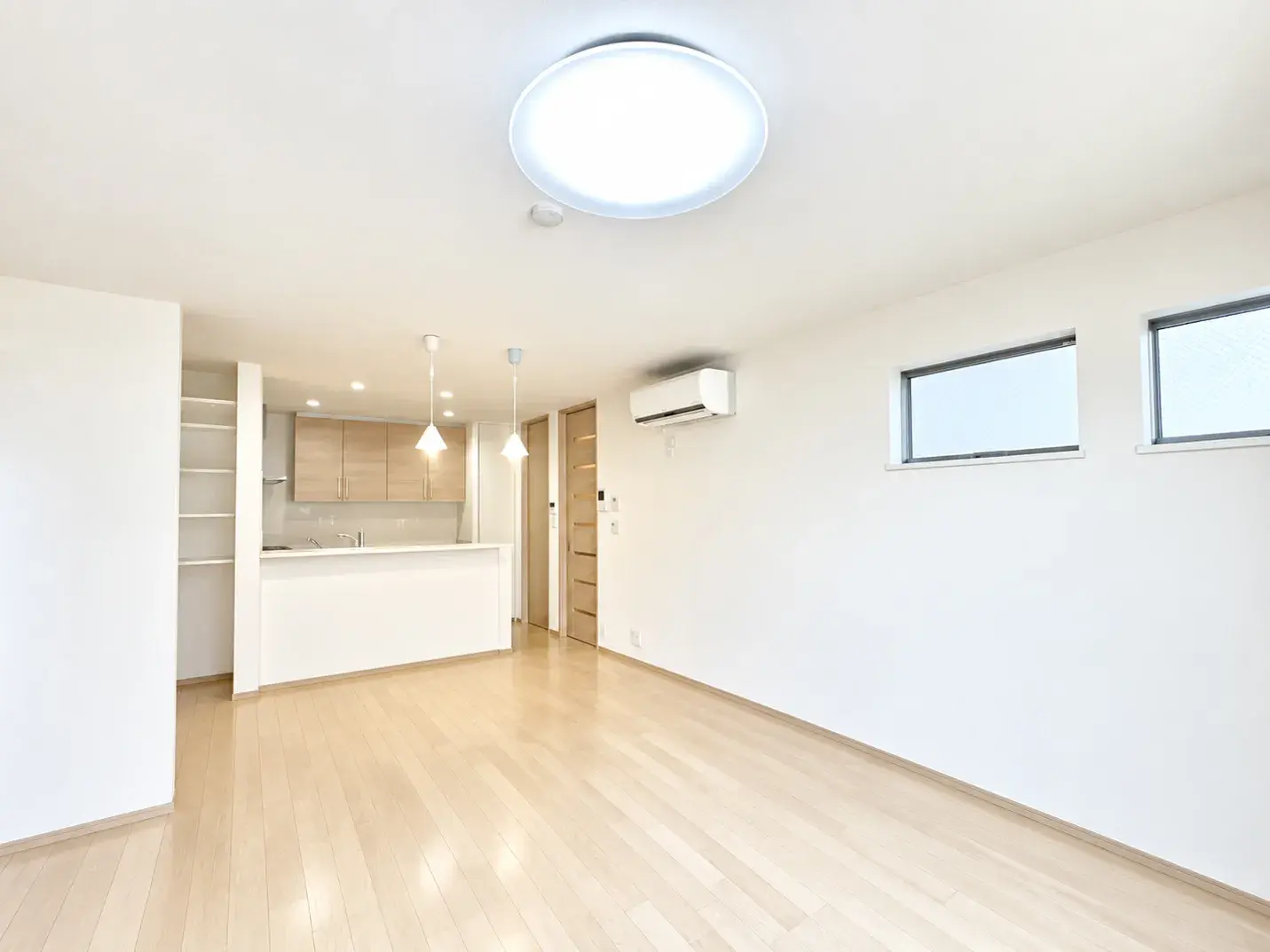 1SLDK Bien immobilier Ville de Yamato Préfecture de Kanagawa (11)