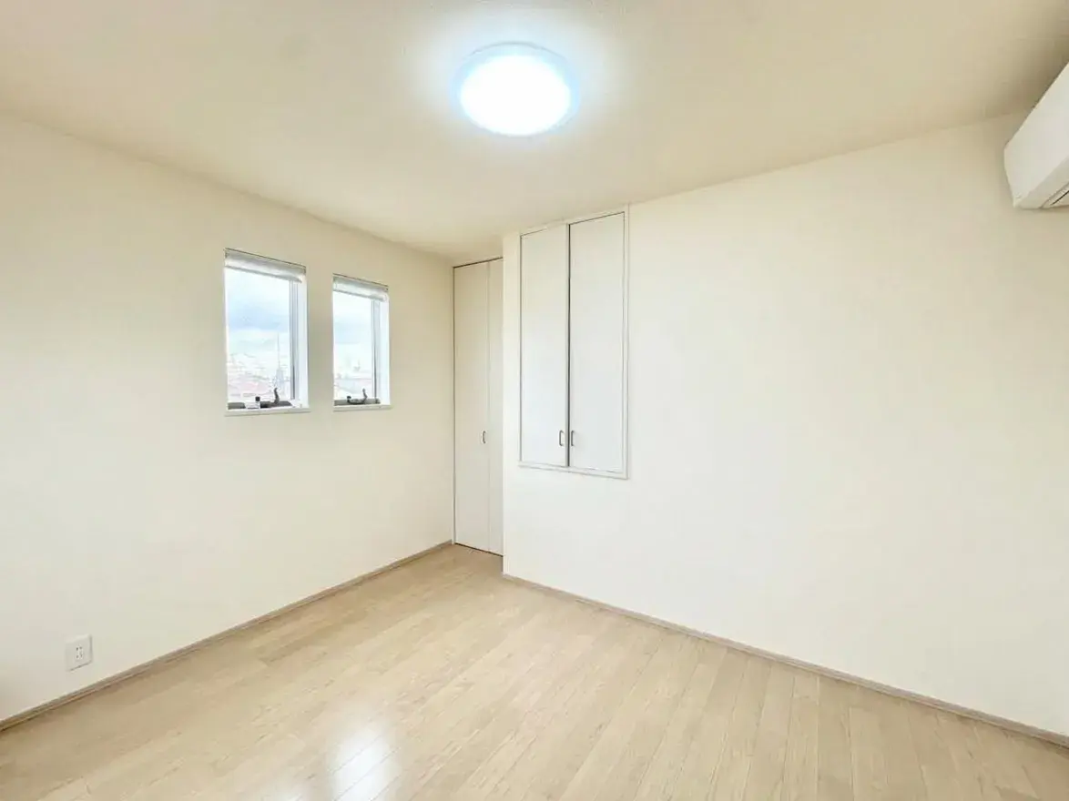 1SLDK Bien immobilier Ville de Yamato Préfecture de Kanagawa (14)