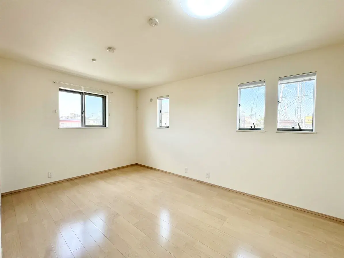 1SLDK Bien immobilier Ville de Yamato Préfecture de Kanagawa (16)