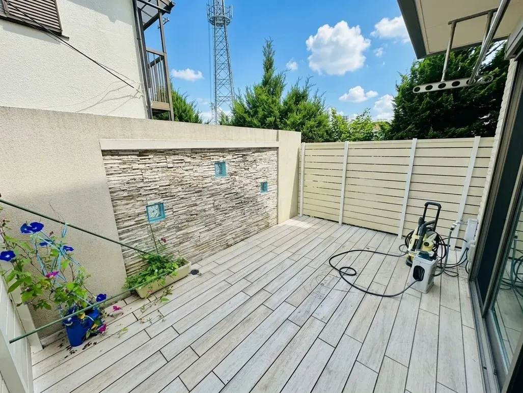 1SLDK Bien immobilier Ville de Yamato Préfecture de Kanagawa (3)