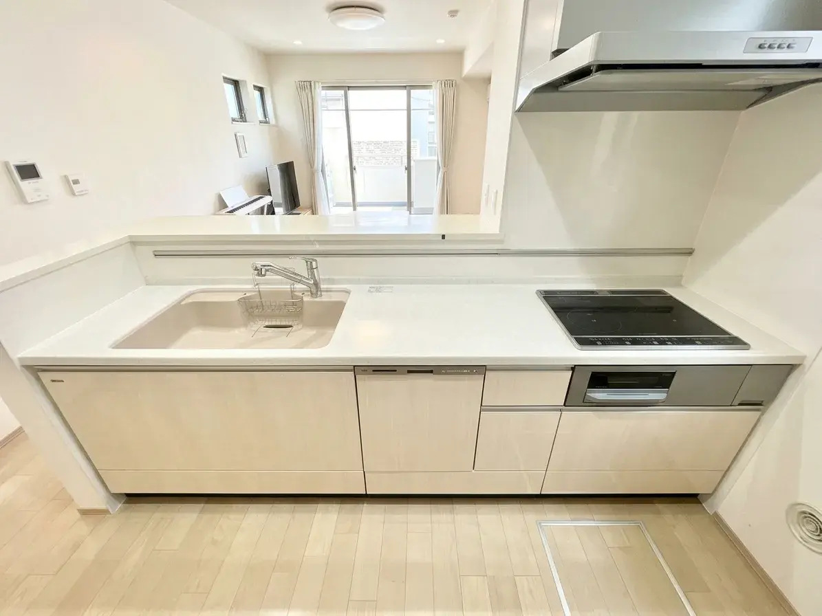 1SLDK Bien immobilier Ville de Yamato Préfecture de Kanagawa (22)
