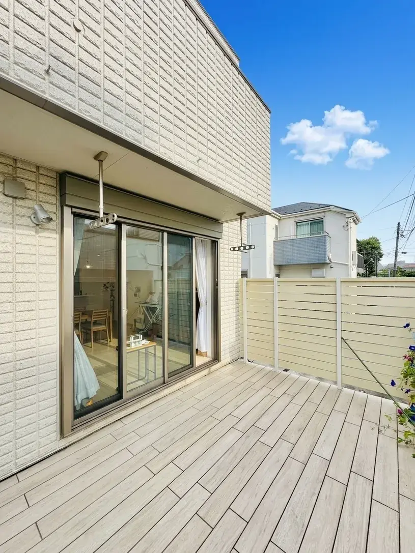 1SLDK Bien immobilier Ville de Yamato Préfecture de Kanagawa (4)