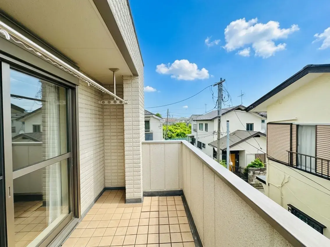 1SLDK Bien immobilier Ville de Yamato Préfecture de Kanagawa (5)