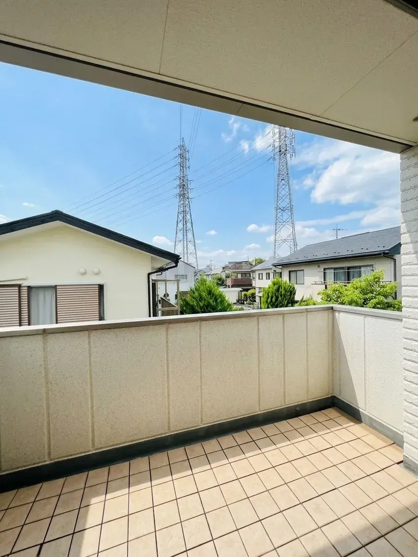 1SLDK Bien immobilier Ville de Yamato Préfecture de Kanagawa (6)