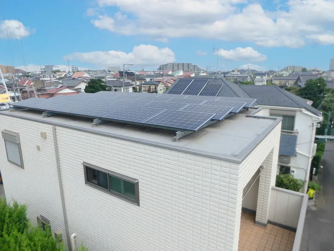 1SLDK Bien immobilier Ville de Yamato Préfecture de Kanagawa (7)