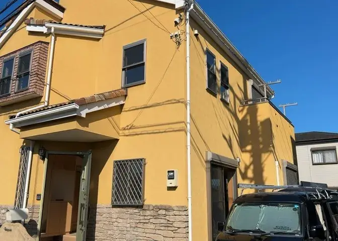 4LDK Property Atsugi City Kanagawa Prefecture (2)