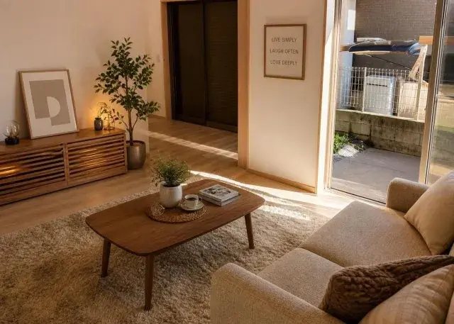 4LDK Property Atsugi City Kanagawa Prefecture (17)