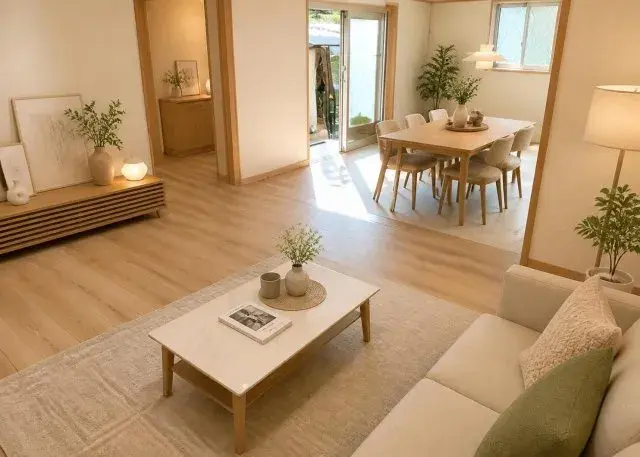 4LDK Property Atsugi City Kanagawa Prefecture (20)