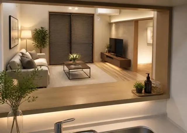 4LDK Property Atsugi City Kanagawa Prefecture (22)