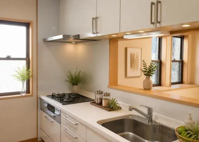 4LDK Property Atsugi City Kanagawa Prefecture (25)