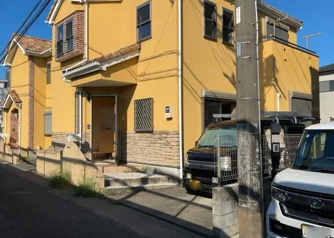 4LDK Property Atsugi City Kanagawa Prefecture (4)