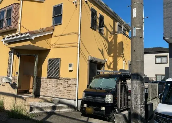 4LDK Property Atsugi City Kanagawa Prefecture (5)