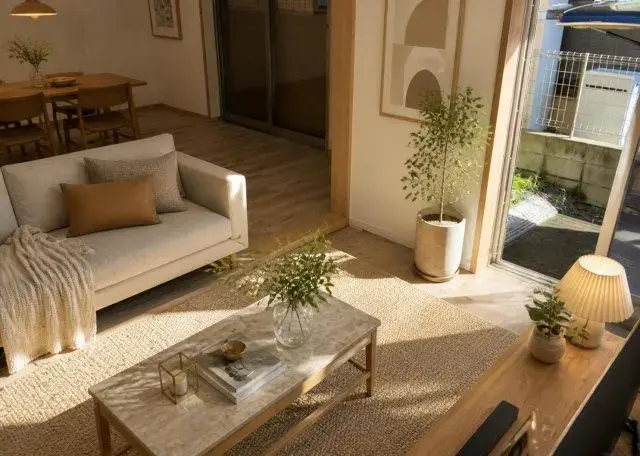 4LDK Property Atsugi City Kanagawa Prefecture (7)