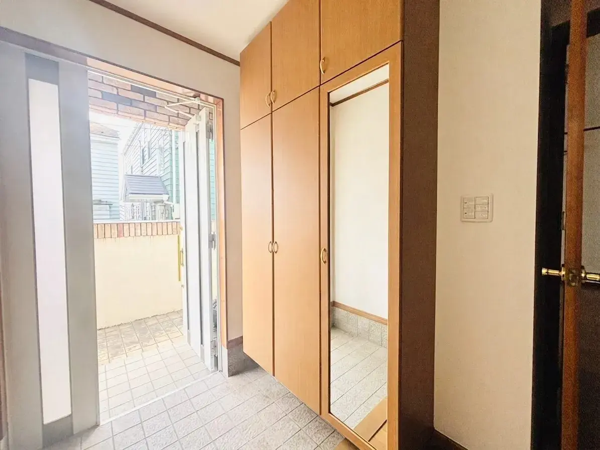 4LDK Недвижимость Город Йокогама Префектура Канагава (11)