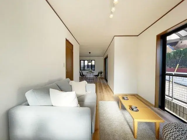 4LDK物件 横浜市 神奈川県 (7)