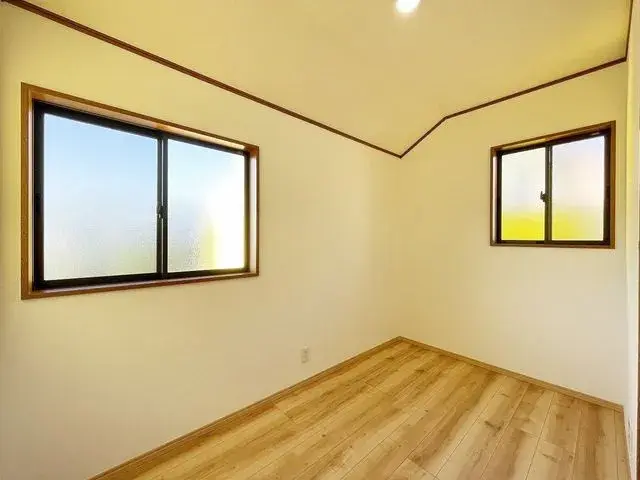 4LDK物件 横浜市 神奈川県 (8)