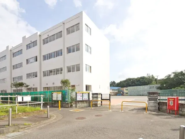 3LDK 大和市 神奈川県 (4)