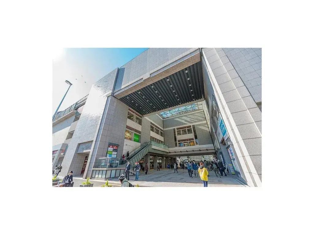 3SLDK Ville de Yokohama Préfecture de Kanagawa (15)