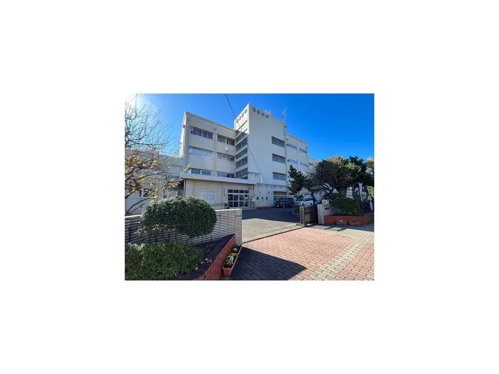 3SLDK Ville de Yokohama Préfecture de Kanagawa (17)