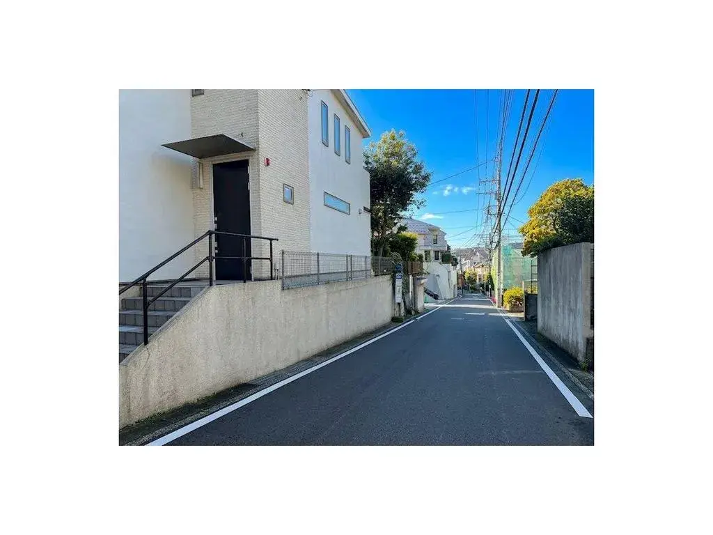 3SLDK Ville de Yokohama Préfecture de Kanagawa (5)