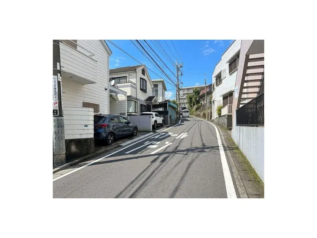 3SLDK Ville de Yokohama Préfecture de Kanagawa (6)