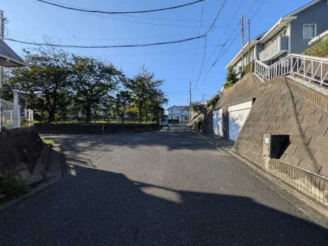 4LDK物件 横須賀市 神奈川県 (2)