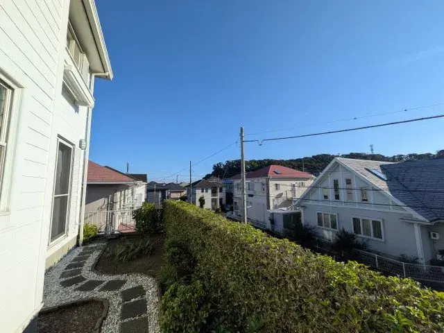 4LDK物件 横須賀市 神奈川県 (4)