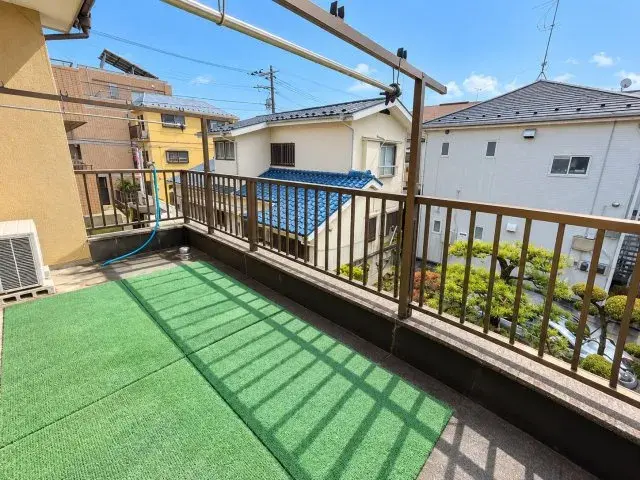 Akiya in Kanagawa