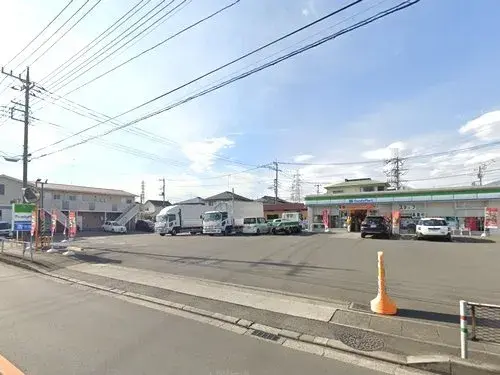 3LDK Property Isehara City Kanagawa Prefecture (9)