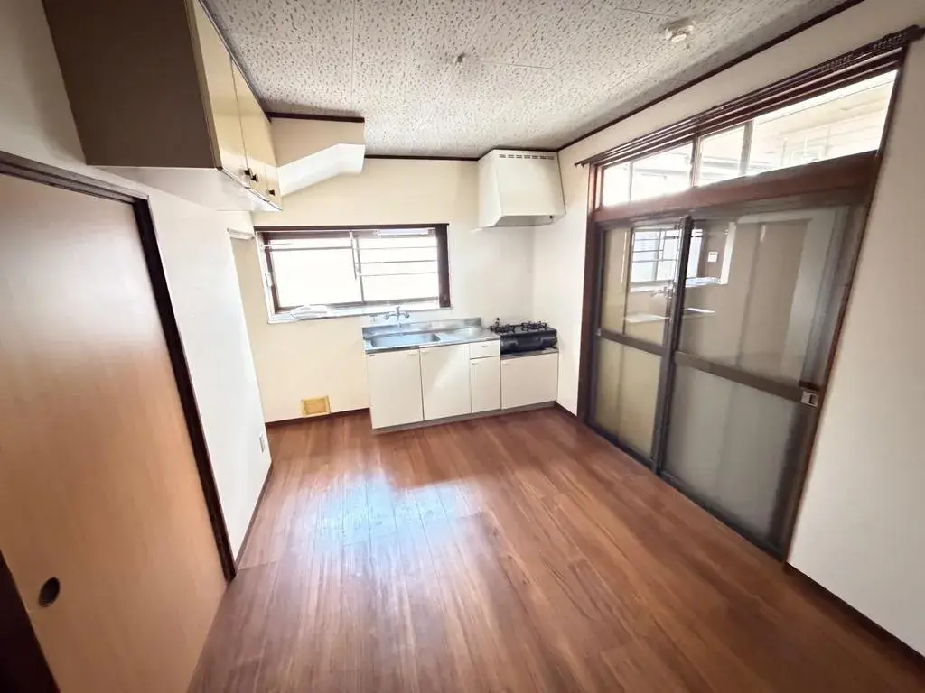 3DK Property Aikawa-machi, Aiko-gun Kanagawa (2)
