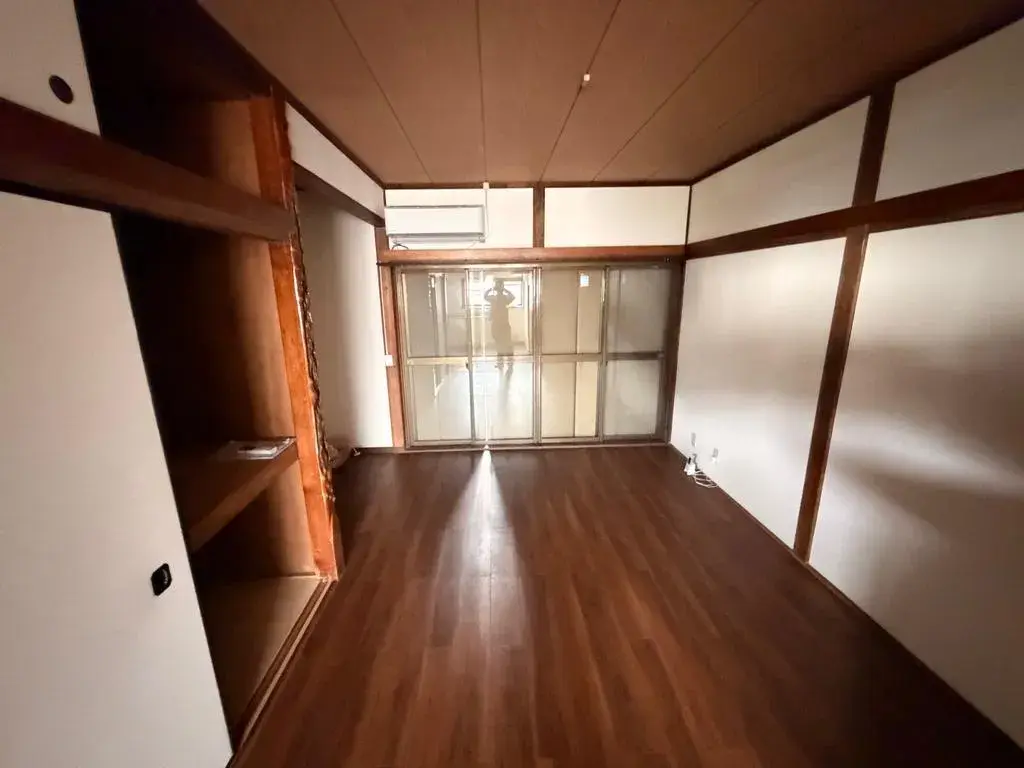 3DK Property Aikawa-machi, Aiko-gun Kanagawa (3)