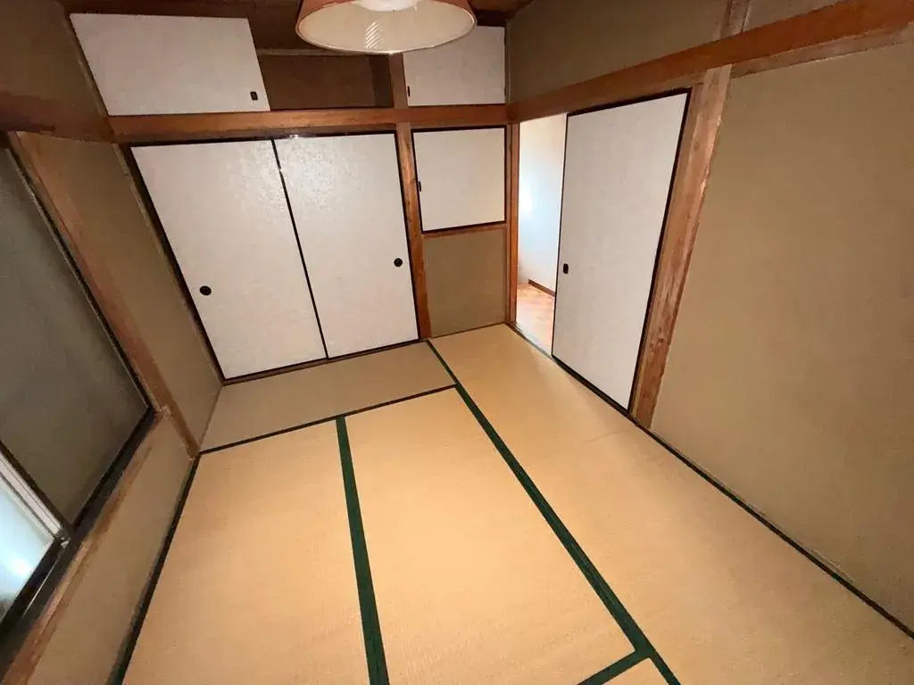 3DK Property Aikawa-machi, Aiko-gun Kanagawa (5)