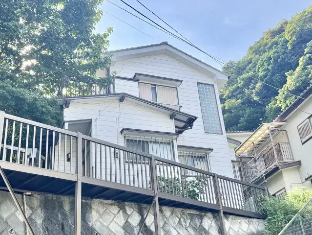 Akiya in Kanagawa