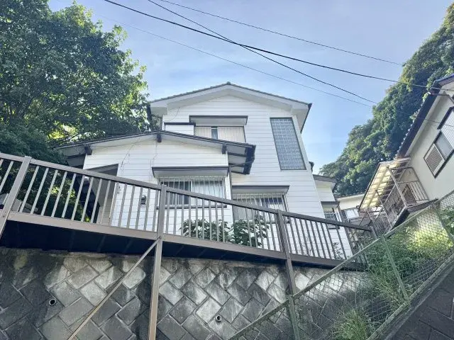 6DK Property Yokosuka City Kanagawa Prefecture (2)